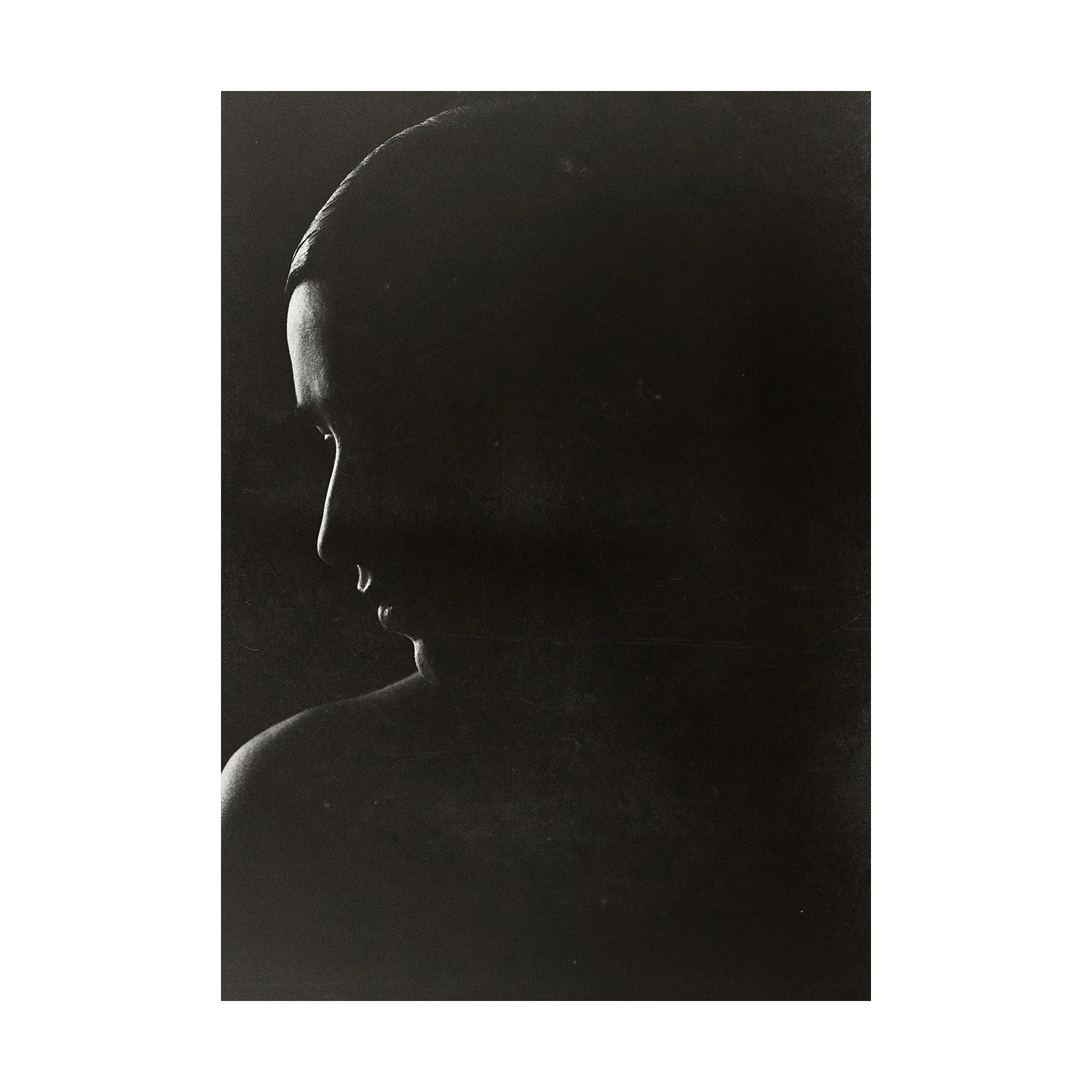 Αφίσα The Silhouette, 30x40 cm Paper Collective