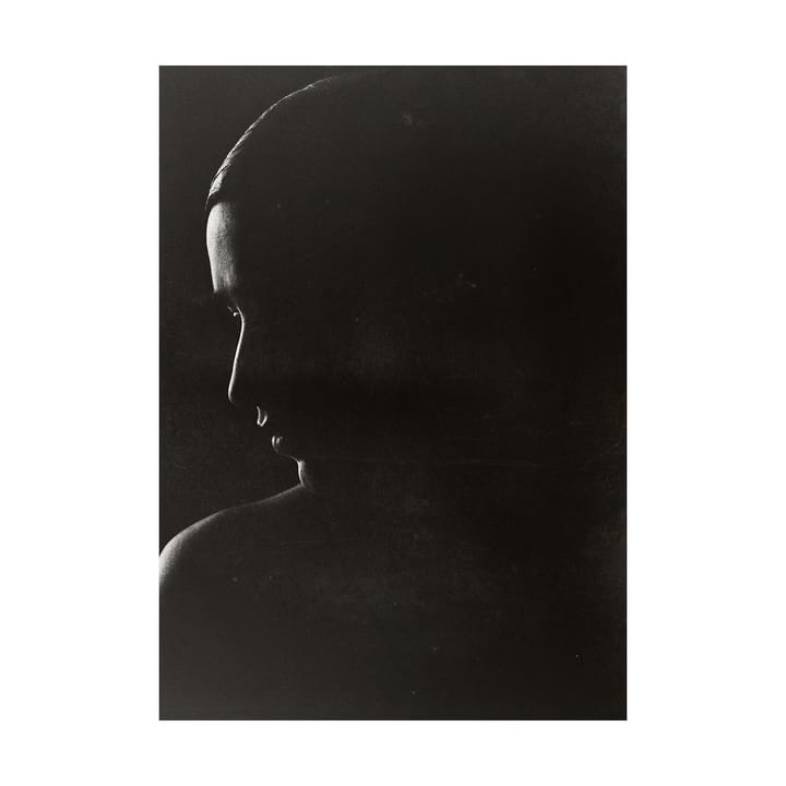 Αφίσα The Silhouette - 50x70 cm - Paper Collective