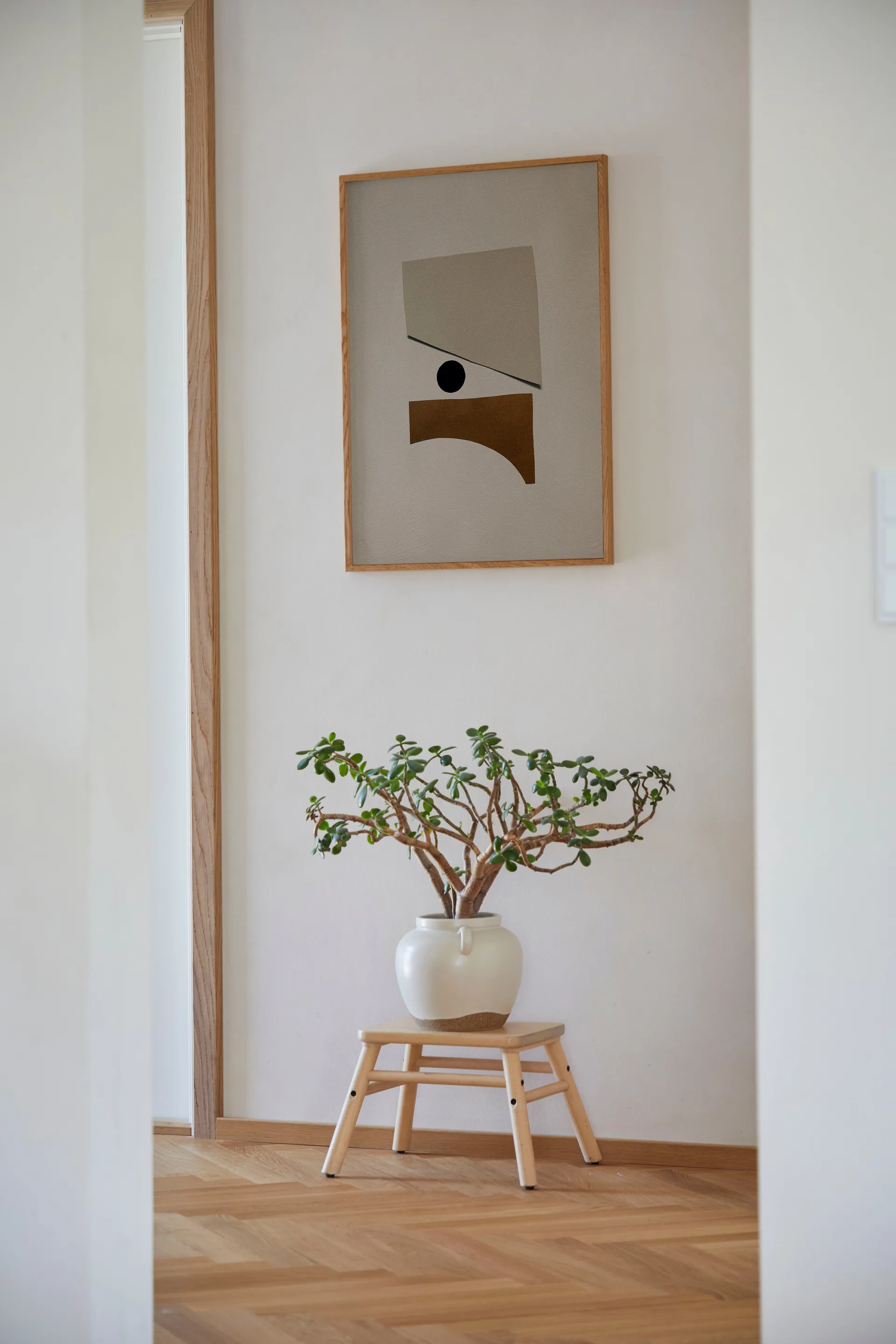 Tipping Point 01 αφίσα, 50x70 εκατοστά Paper Collective