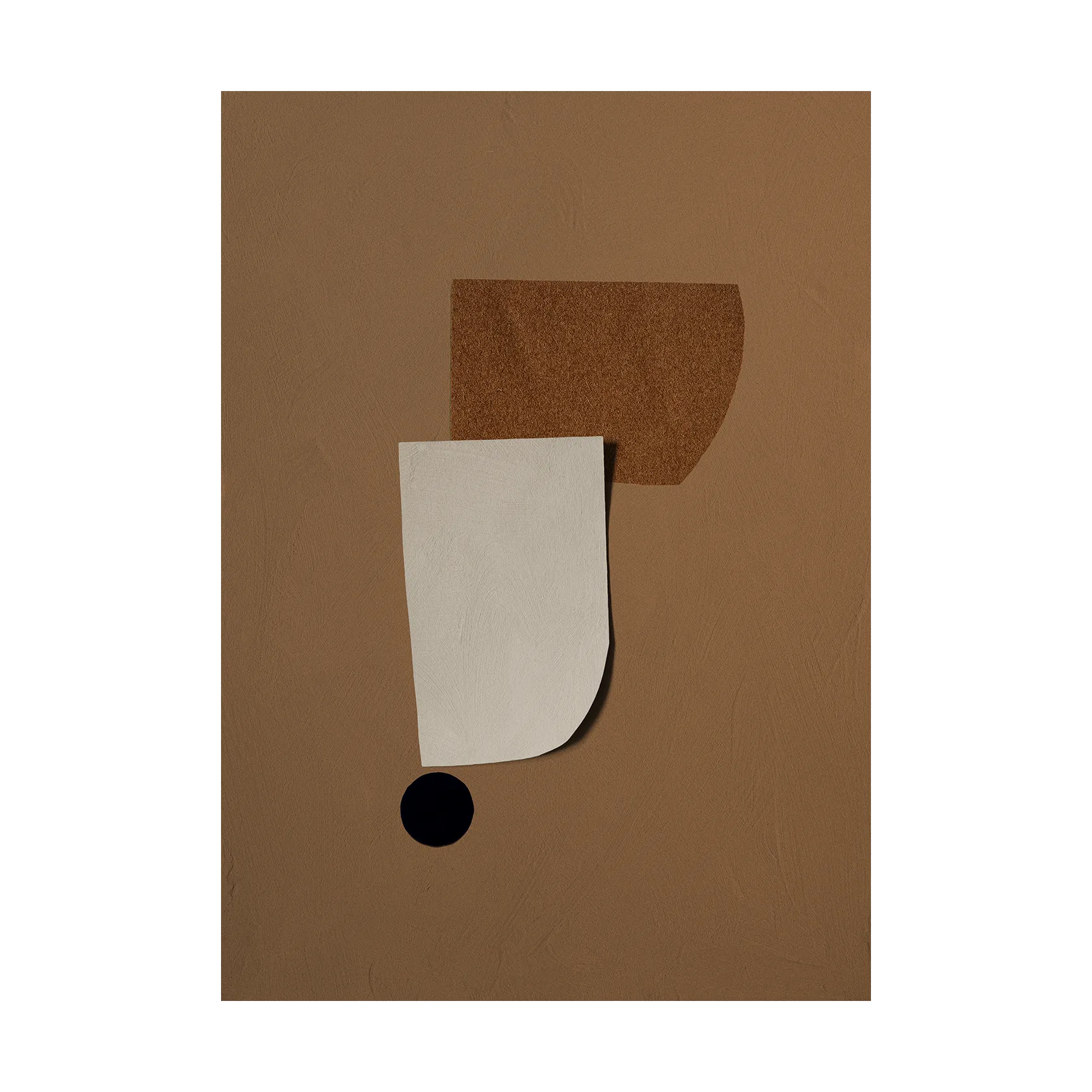 Tipping Point 02 αφίσα, 30x40 εκατοστά Paper Collective