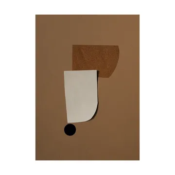 Tipping Point 02 αφίσα - 30x40 εκατοστά - Paper Collective