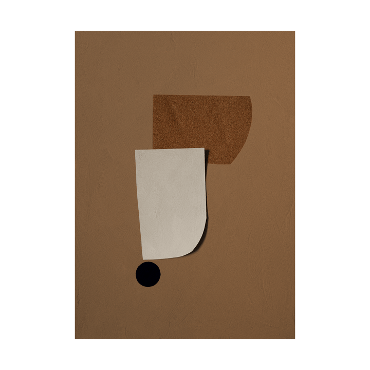 Tipping Point 02 αφίσα - 70x100 εκατοστά - Paper Collective
