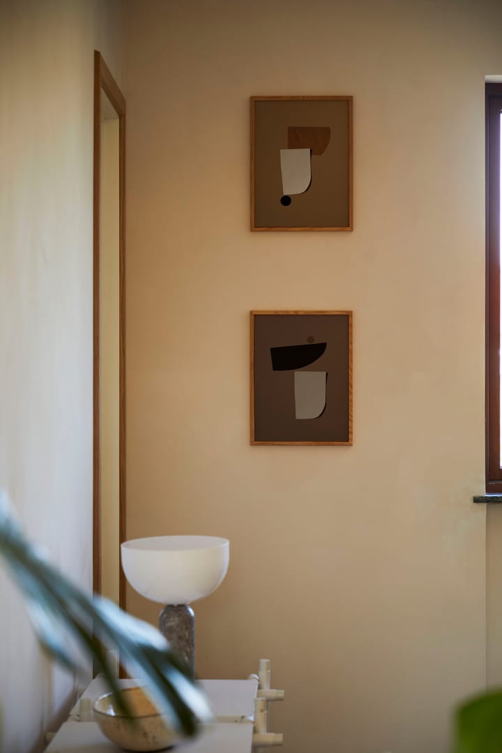 Tipping Point 02 αφίσα, 70x100 εκατοστά Paper Collective