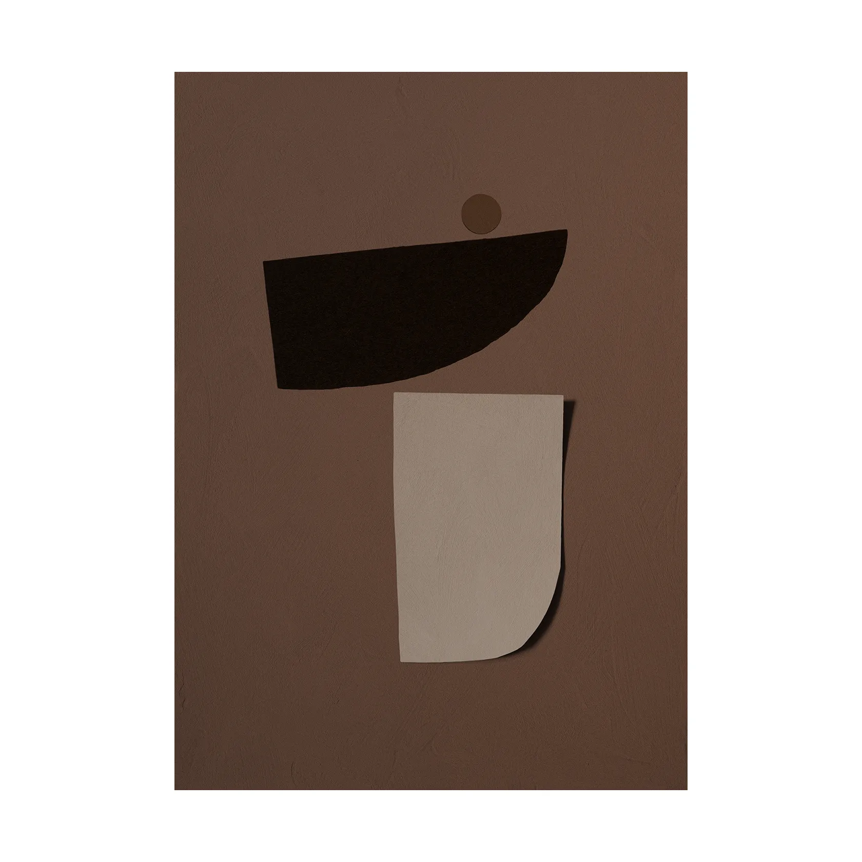 Tipping Point 03 αφίσα, 30x40 εκατοστά Paper Collective