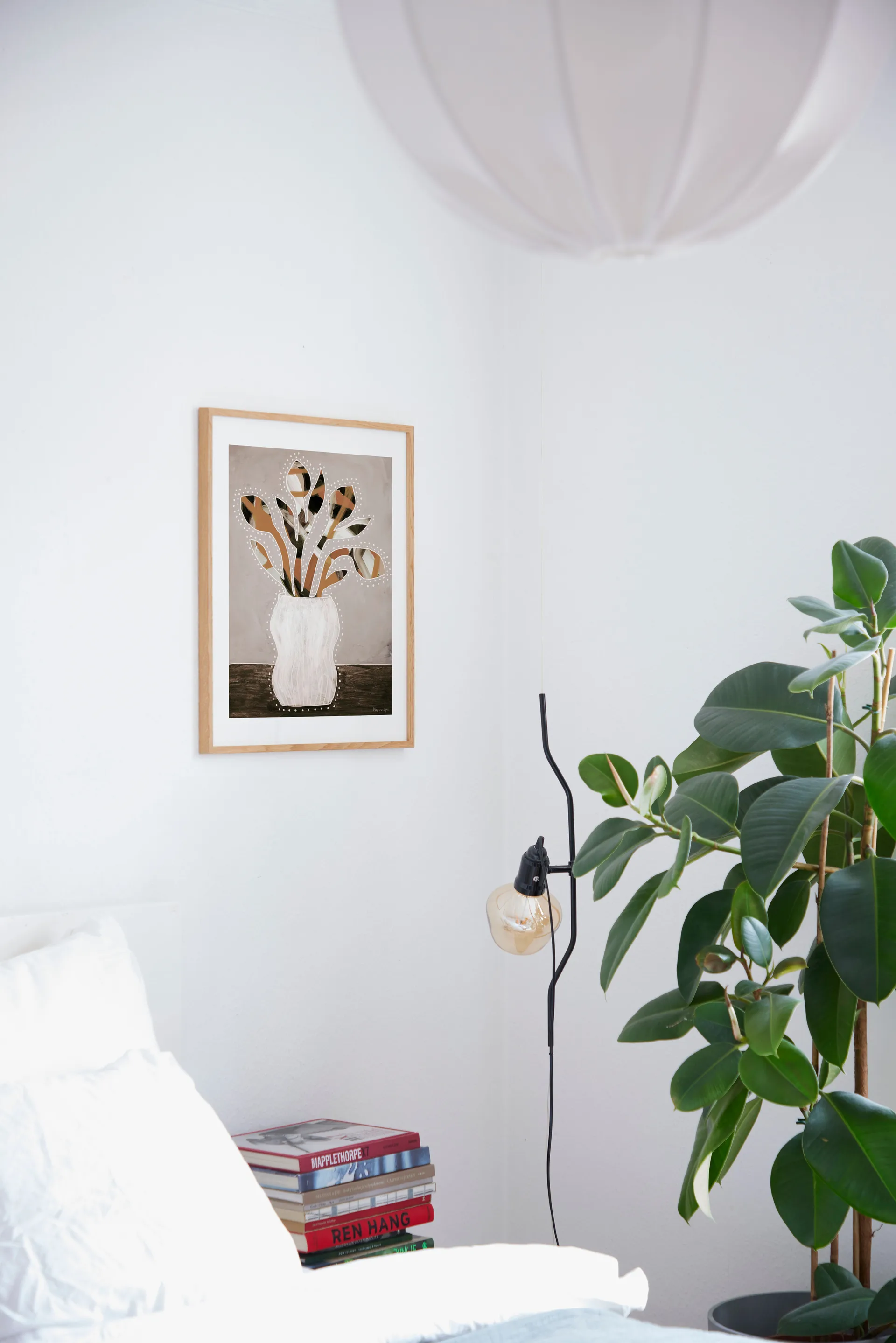 Tulips πόστερ, 30x40 εκ. Paper Collective