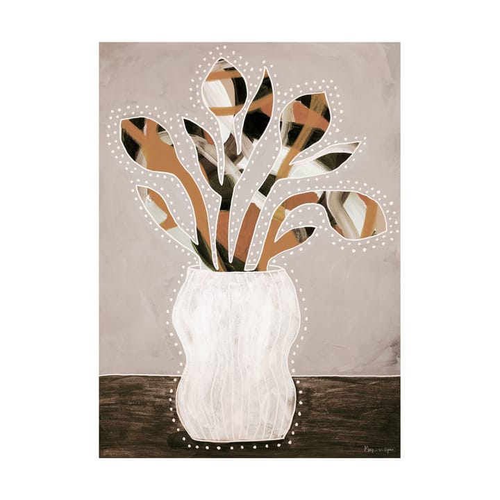 Tulips πόστερ - 50x70 εκ. - Paper Collective