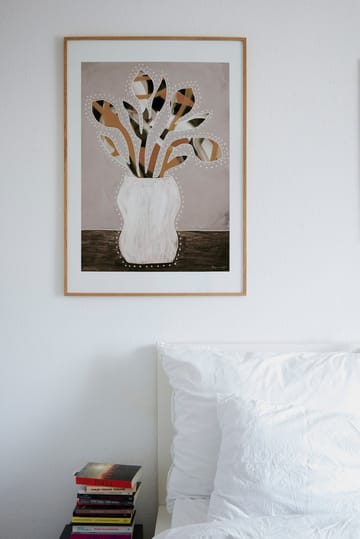 Tulips πόστερ - 50x70 εκ. - Paper Collective
