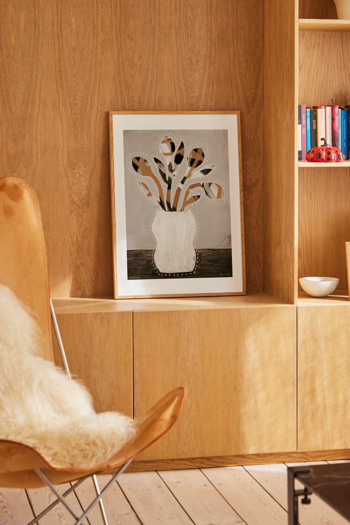 Tulips πόστερ, 50x70 εκ. Paper Collective