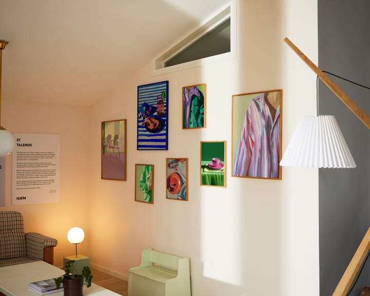 Waiting Room Αφίσα, 70x100 cm Paper Collective
