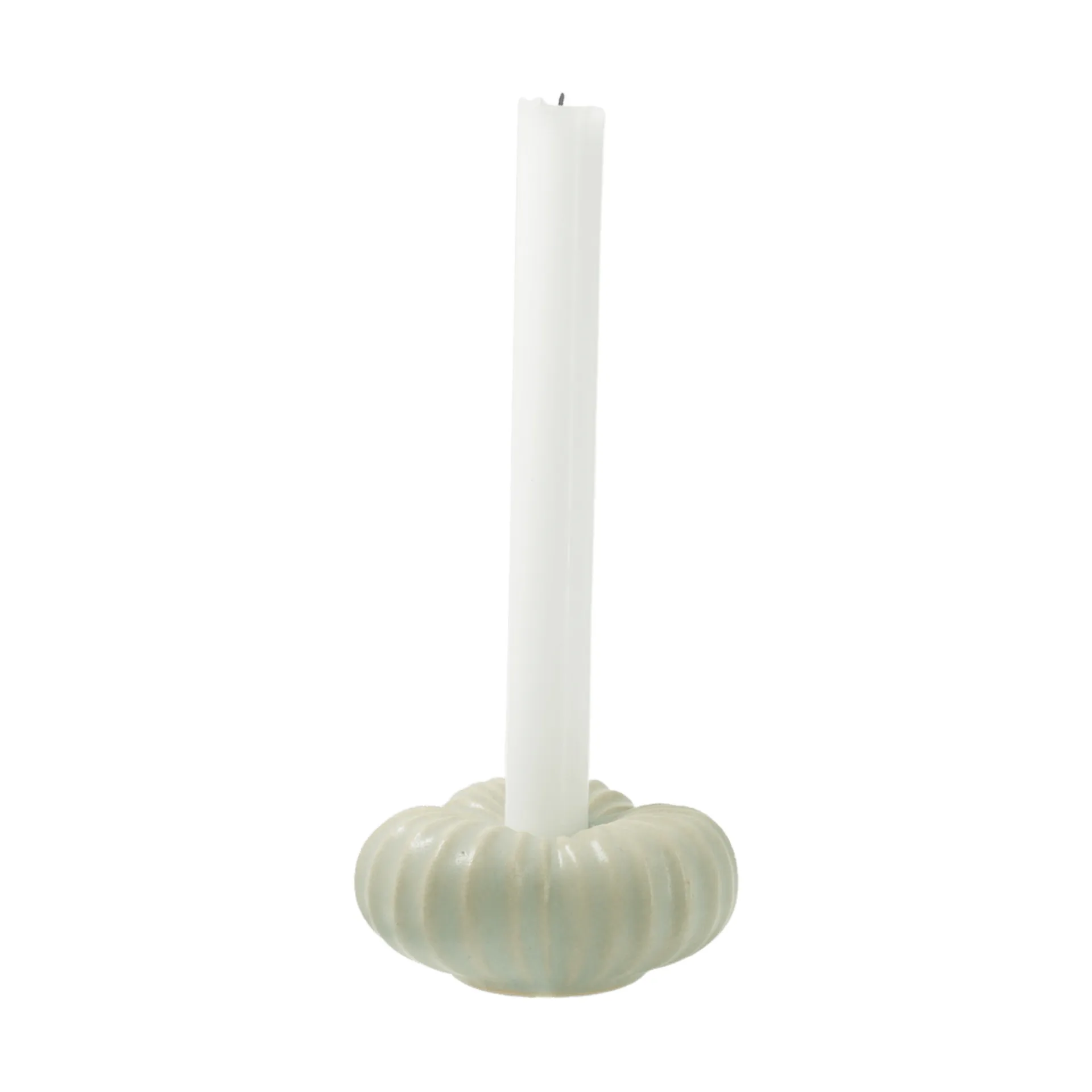 Κηροπήγιο, Frö, Ø10 εκ, Λάβα Paradisverkstaden