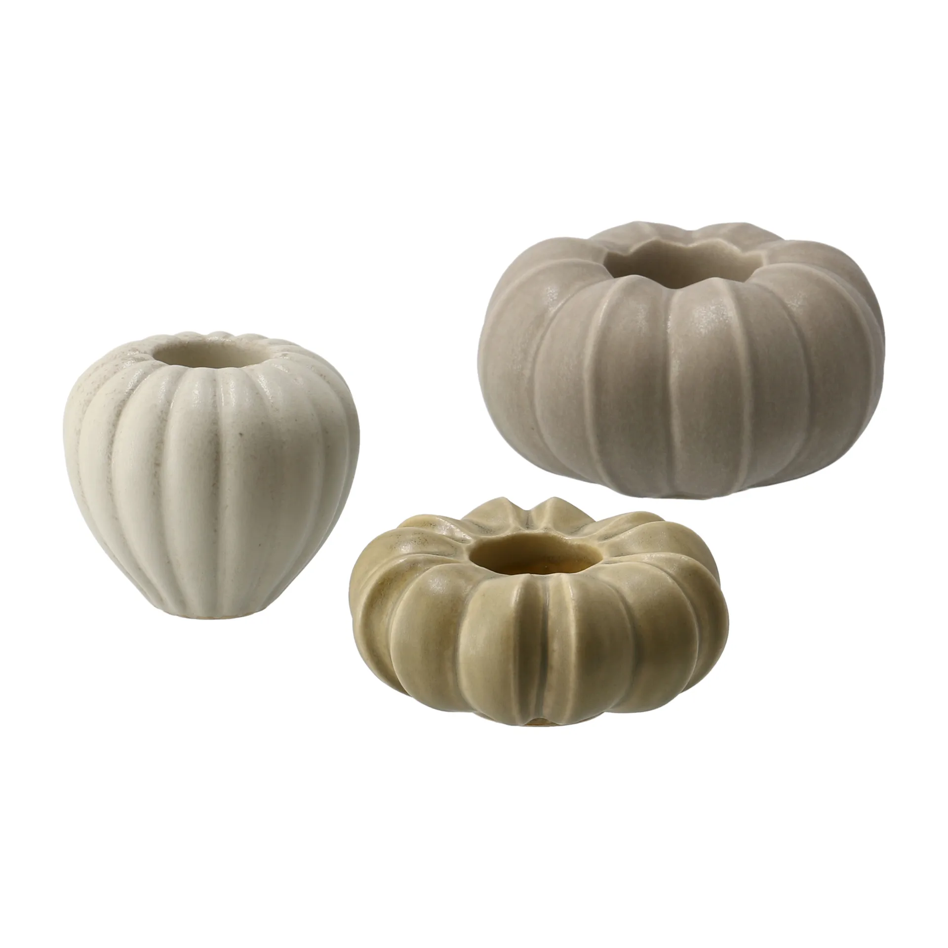 Κηροπήγιο, Fröhus, 3 τεμάχια, Σετ 1 Paradisverkstaden