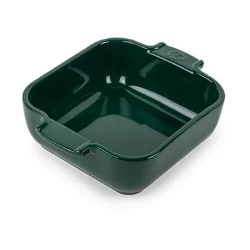 Appolia κεραμική φόρμα 14x18 εκ - Forest green - Peugeot