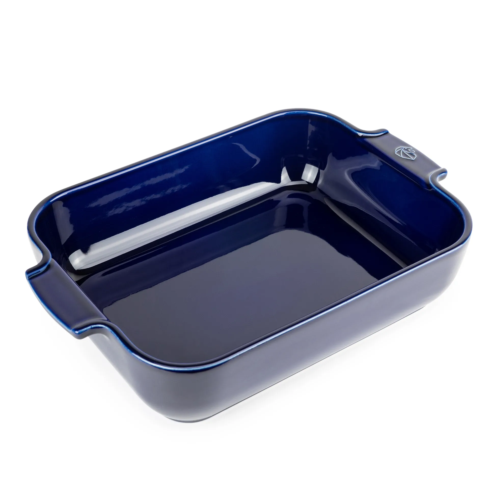 Appolia κεραμικό ταψί 22x32 cm, Μπλε Peugeot