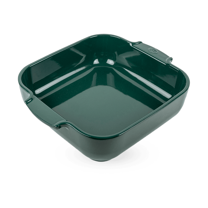 Appolia κεραμική φόρμα 25x32 cm - Forest green - Peugeot