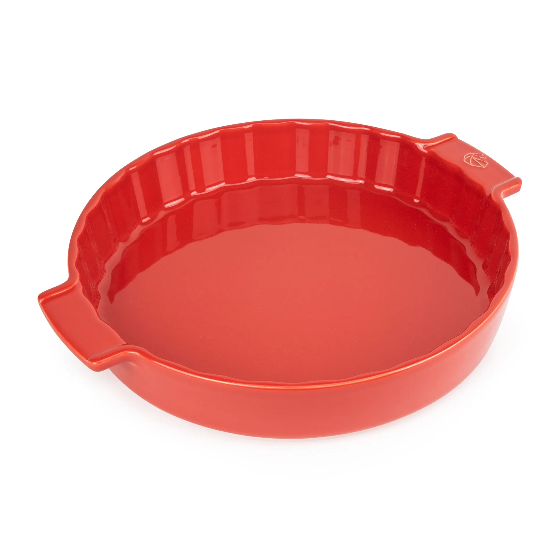 Appolia φόρμα για τάρτα Ø28 cm, κόκκινο Peugeot