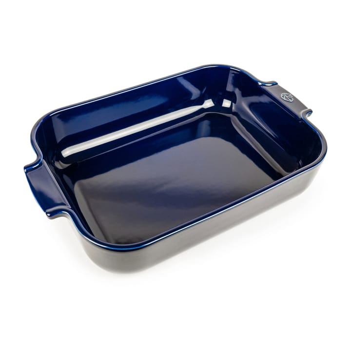 Κεραμική φόρμα Appolia 29,5x36 cm - Μπλε - Peugeot