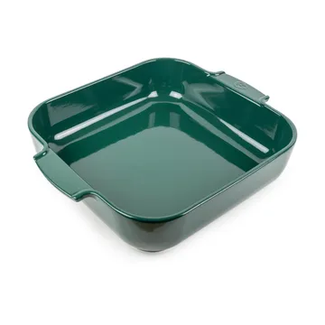Appolia κεραμική φόρμα 32x40 cm - Forest green - Peugeot