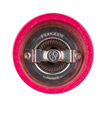 Μύλος αλατιού Bistrorama 10 cm - Candy Pink - Peugeot