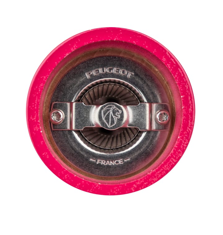 Μύλος αλατιού Bistrorama 10 cm - Candy Pink - Peugeot