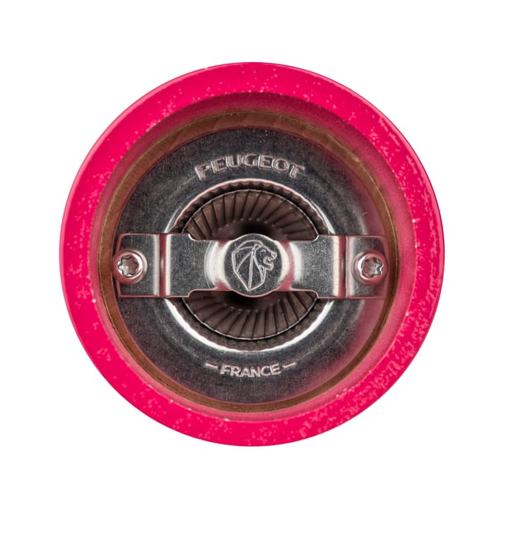 Μύλος αλατιού Bistrorama 10 cm, Candy Pink Peugeot