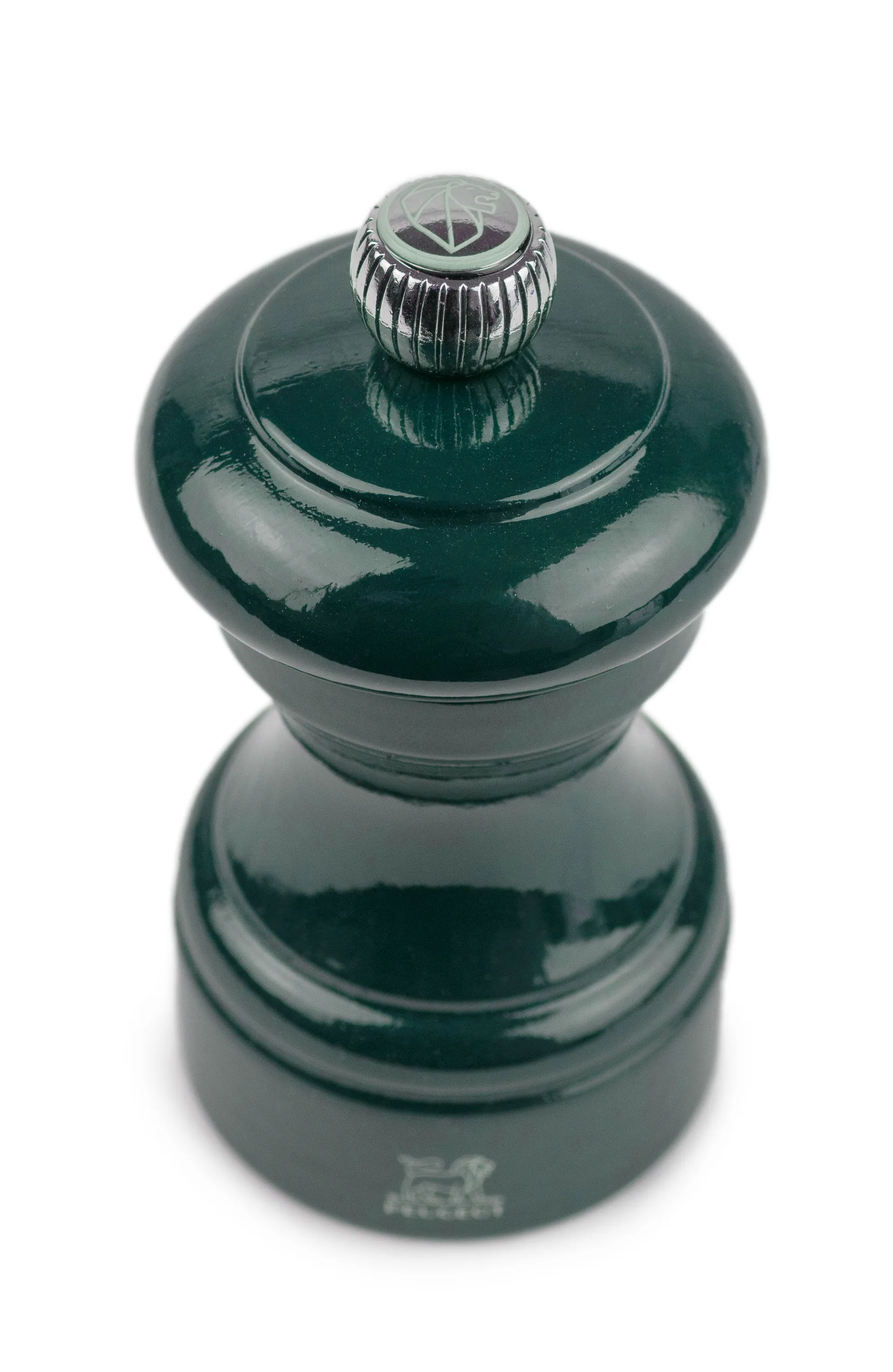 Μύλος αλατιού Bistrorama 10 cm, Green Forest Peugeot