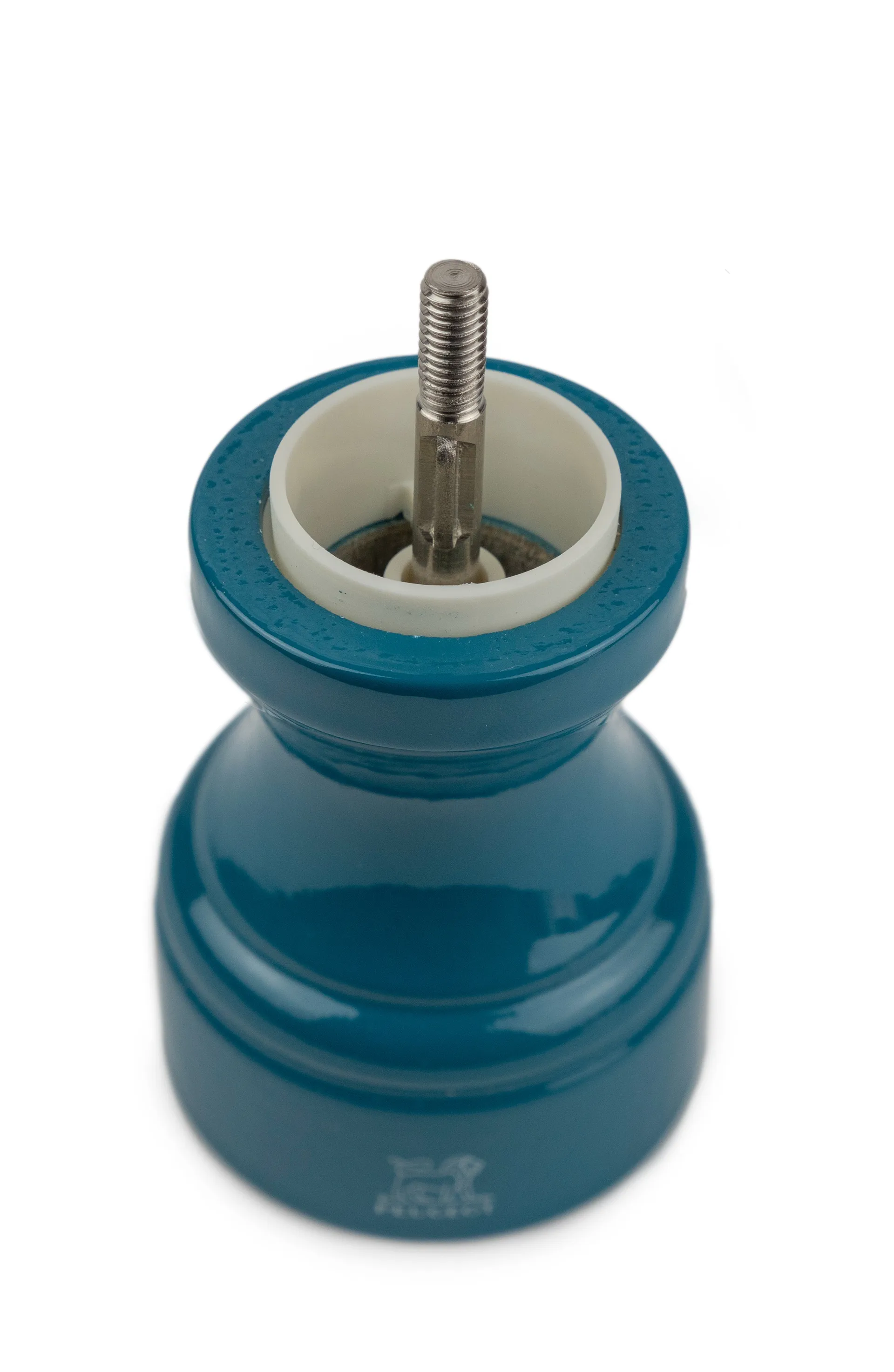 Μύλος αλατιού Bistrorama 10 cm, Pacific blue Peugeot