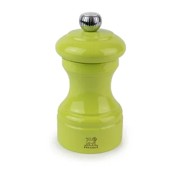 Μύλος αλατιού Bistrorama 10 cm - Pistachio - Peugeot