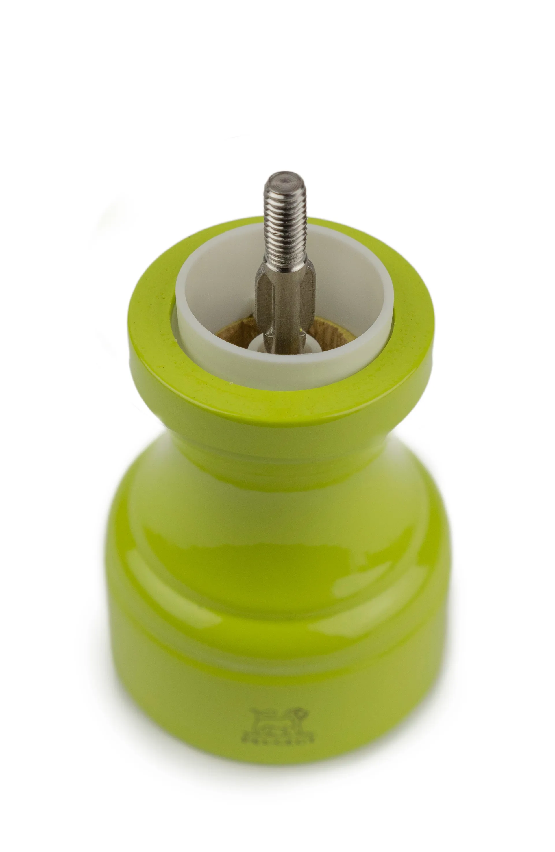 Μύλος αλατιού Bistrorama 10 cm, Pistachio Peugeot