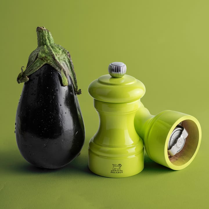 Μύλος αλατιού Bistrorama 10 cm, Pistachio Peugeot