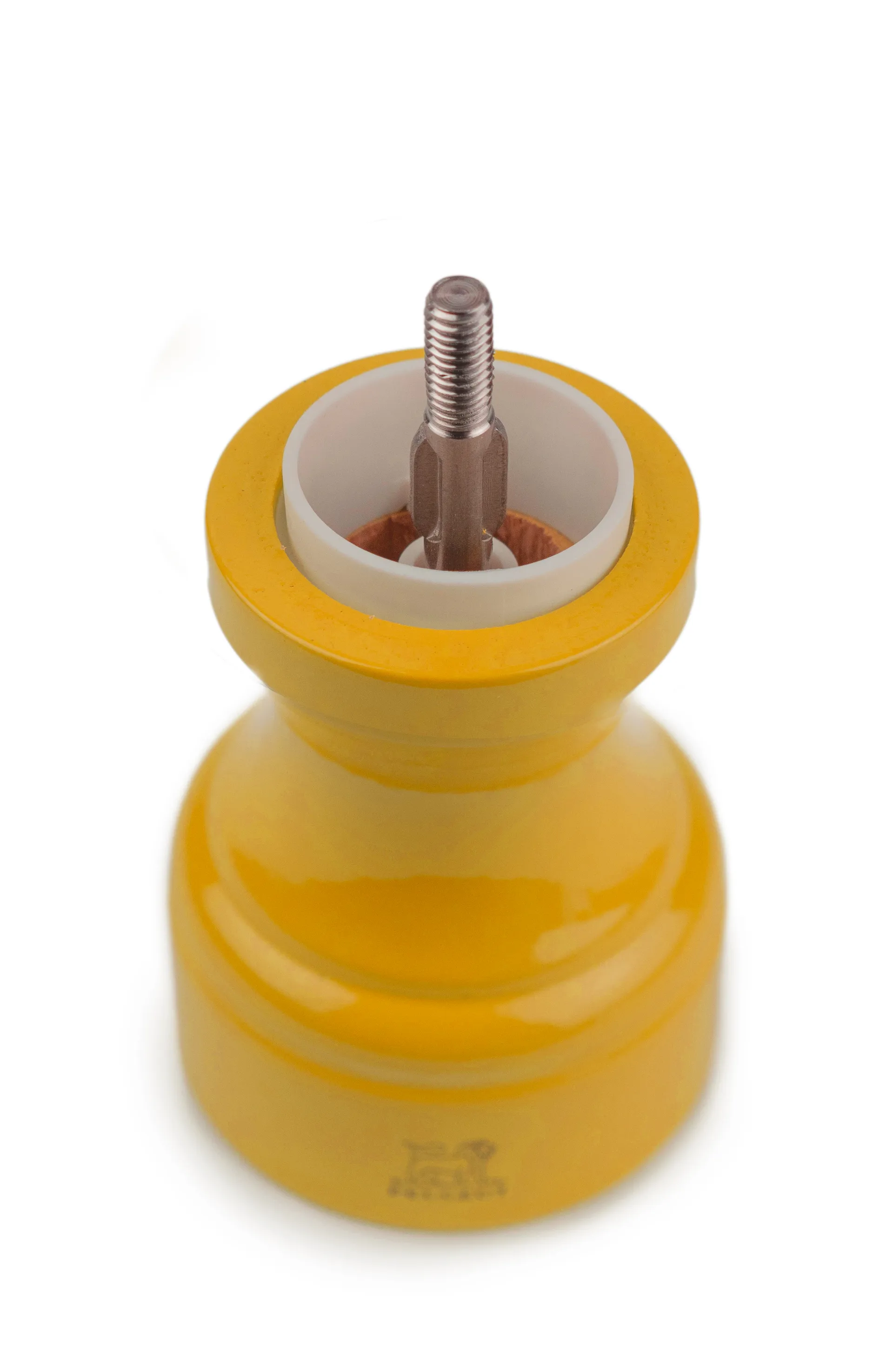 Μύλος αλατιού Bistrorama 10 cm, Saffron Peugeot