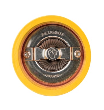 Μύλος αλατιού Bistrorama 10 cm - Saffron - Peugeot