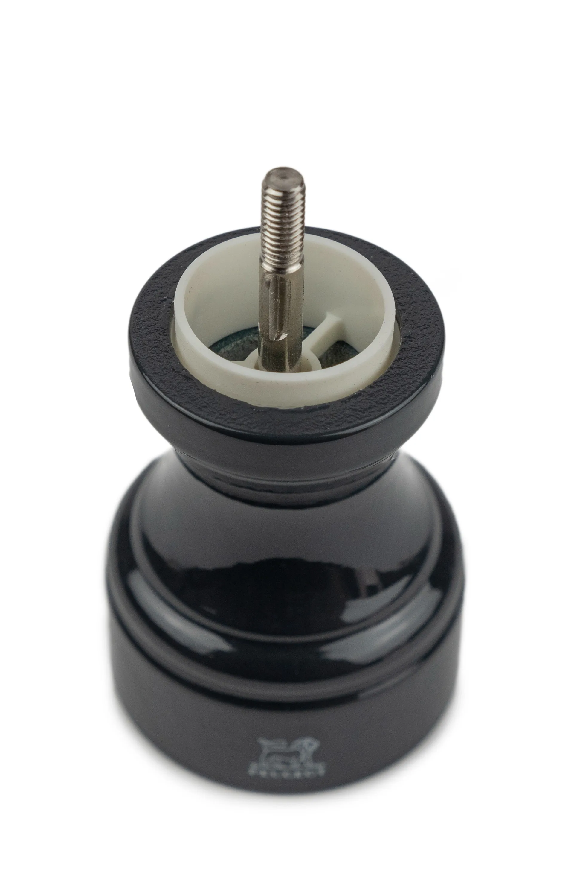 Μύλος αλατιού Bistrorama 10 cm, Slate Peugeot