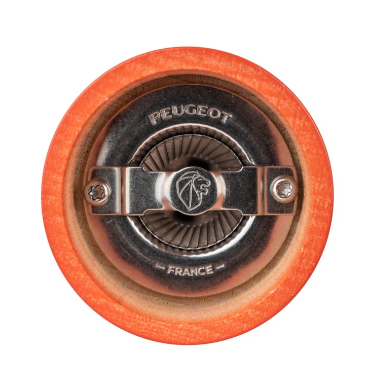 Μύλος αλατιού Bistrorama 10 cm, Terracotta Peugeot