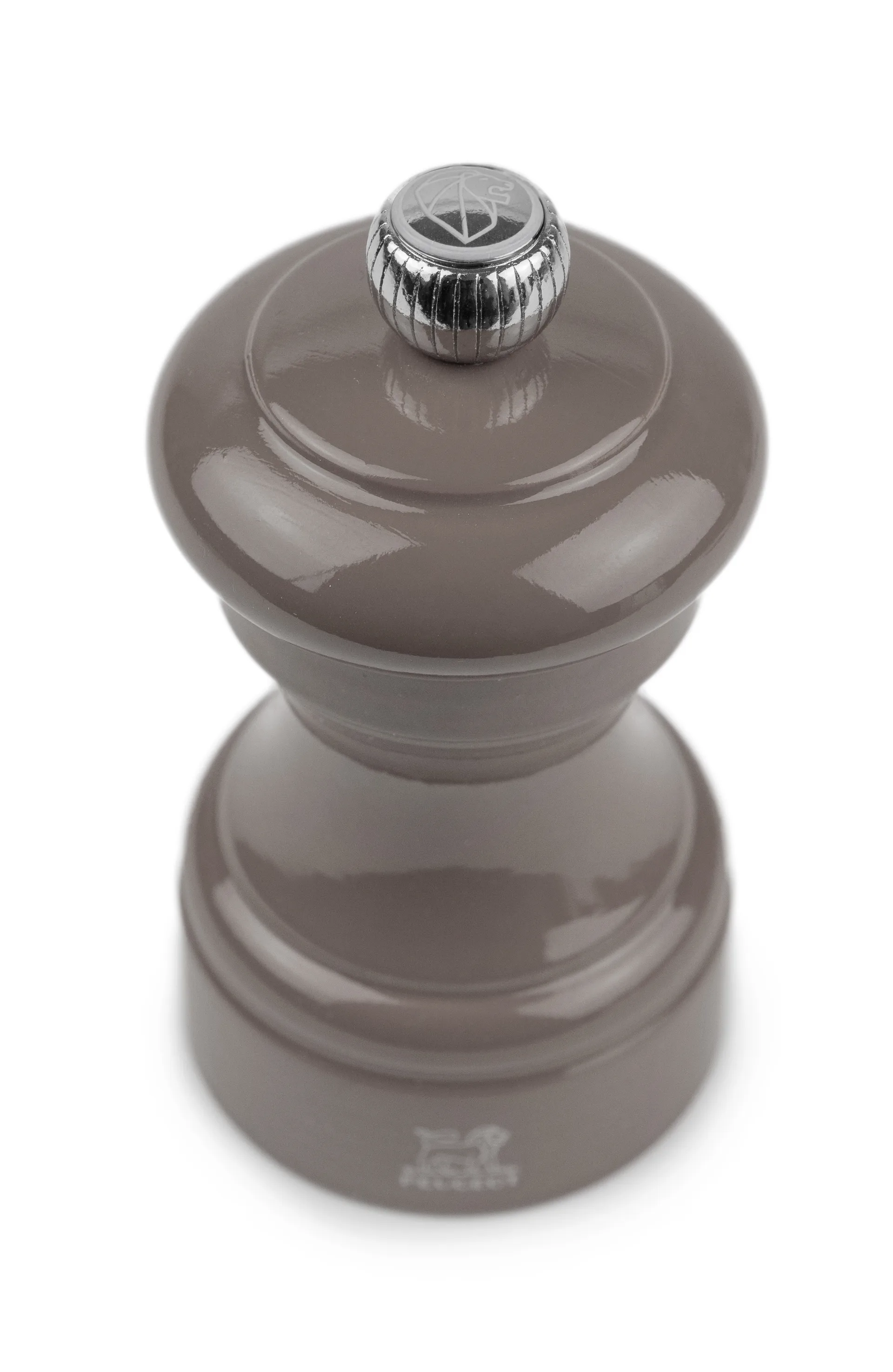 Μύλος αλατιού Bistrorama 10 cm, Γκρι Peugeot