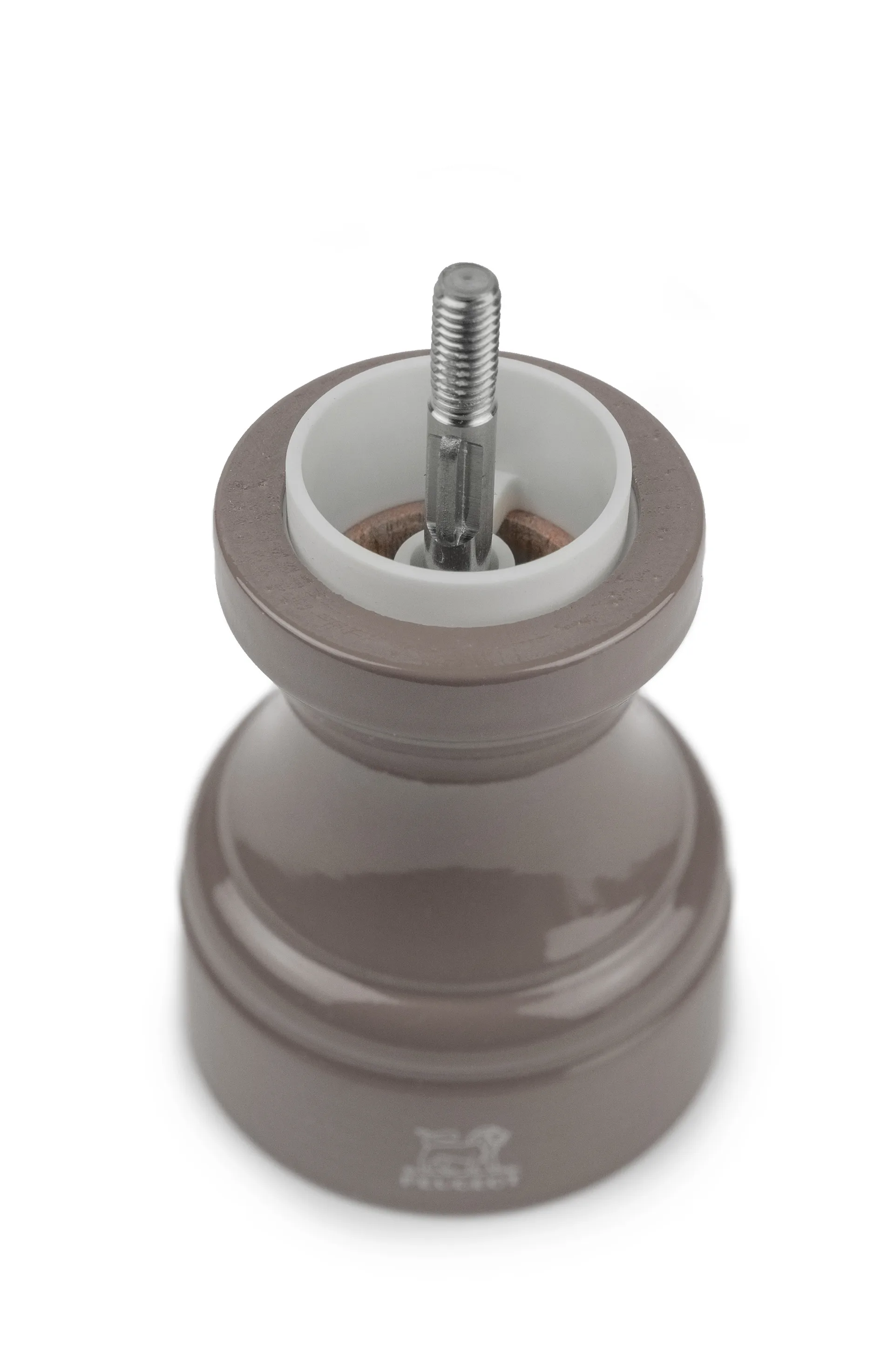 Μύλος αλατιού Bistrorama 10 cm, Γκρι Peugeot