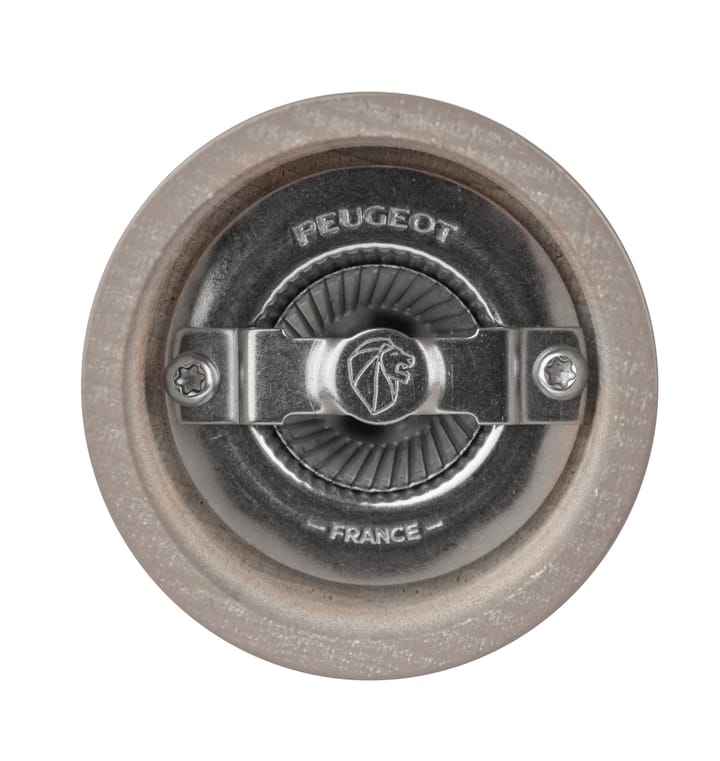 Μύλος αλατιού Bistrorama 10 cm, Γκρι Peugeot