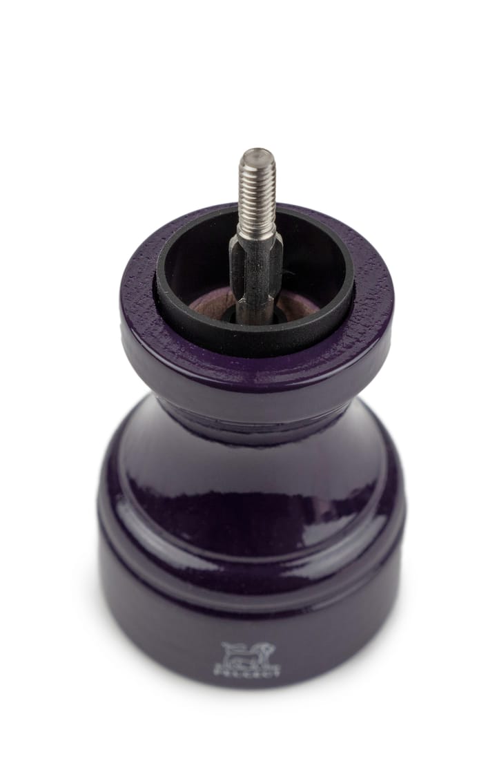 Μύλος πιπεριού Bistrorama 10 εκ, Eggplant Peugeot