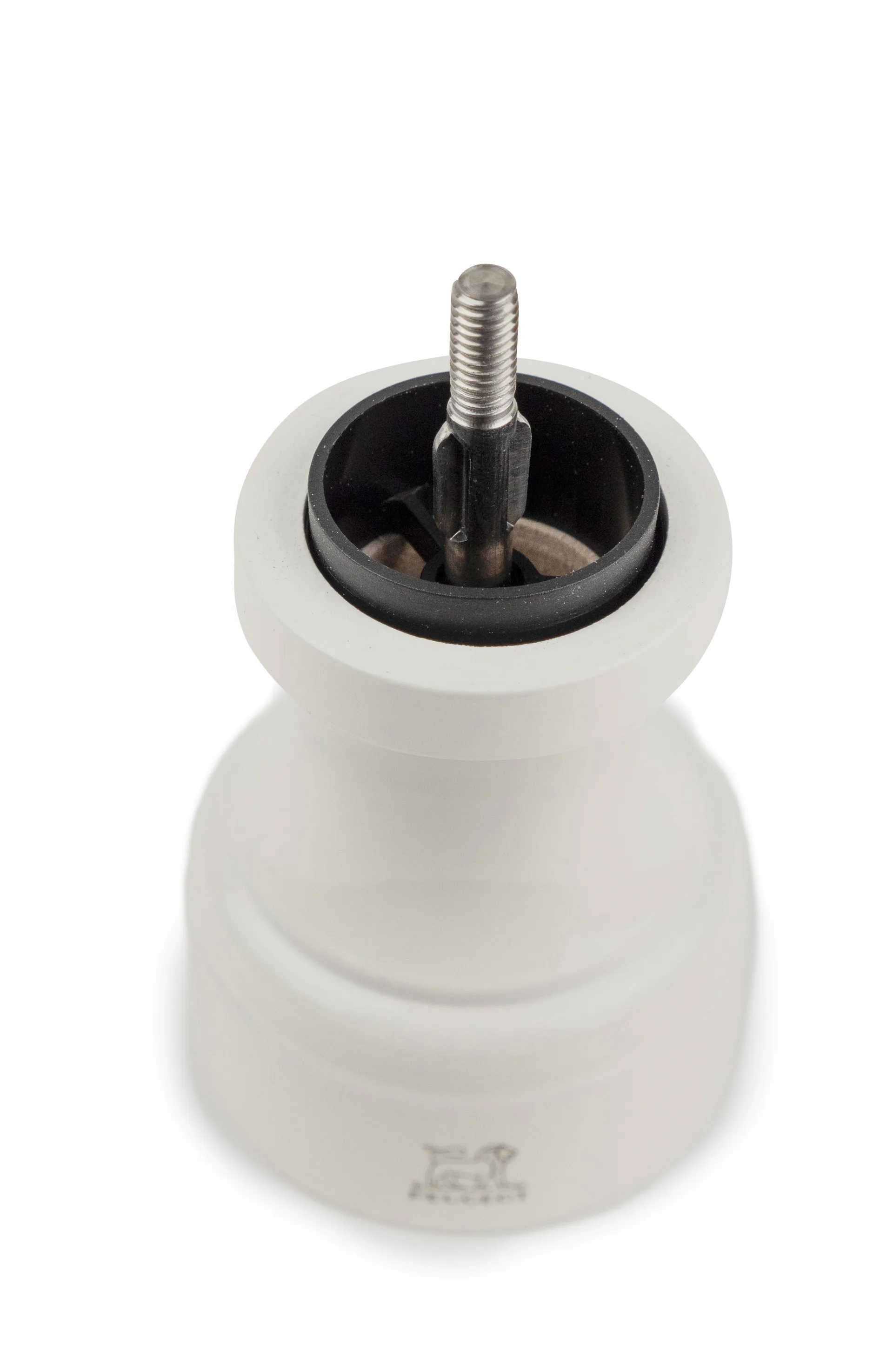 Μύλος πιπεριού Bistrorama 10 εκ, Ivory Peugeot