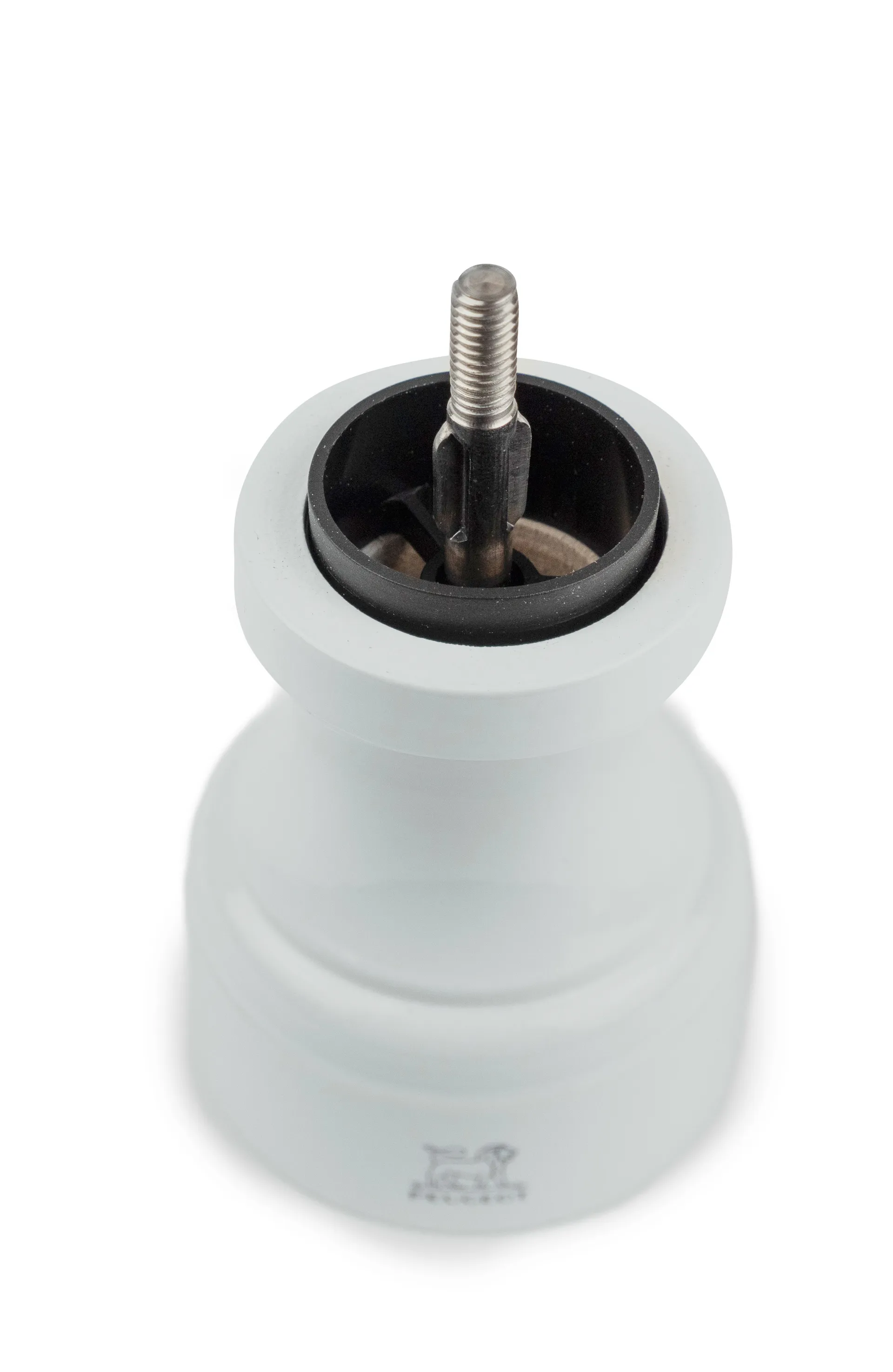 Μύλος πιπεριού Bistrorama 10 εκ, Pearl grey Peugeot