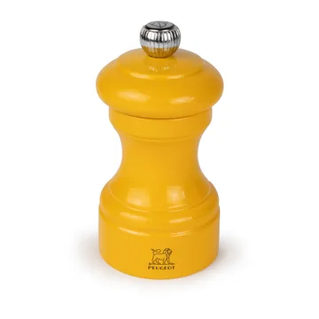 Μύλος πιπεριού Bistrorama 10 εκ - Saffron - Peugeot