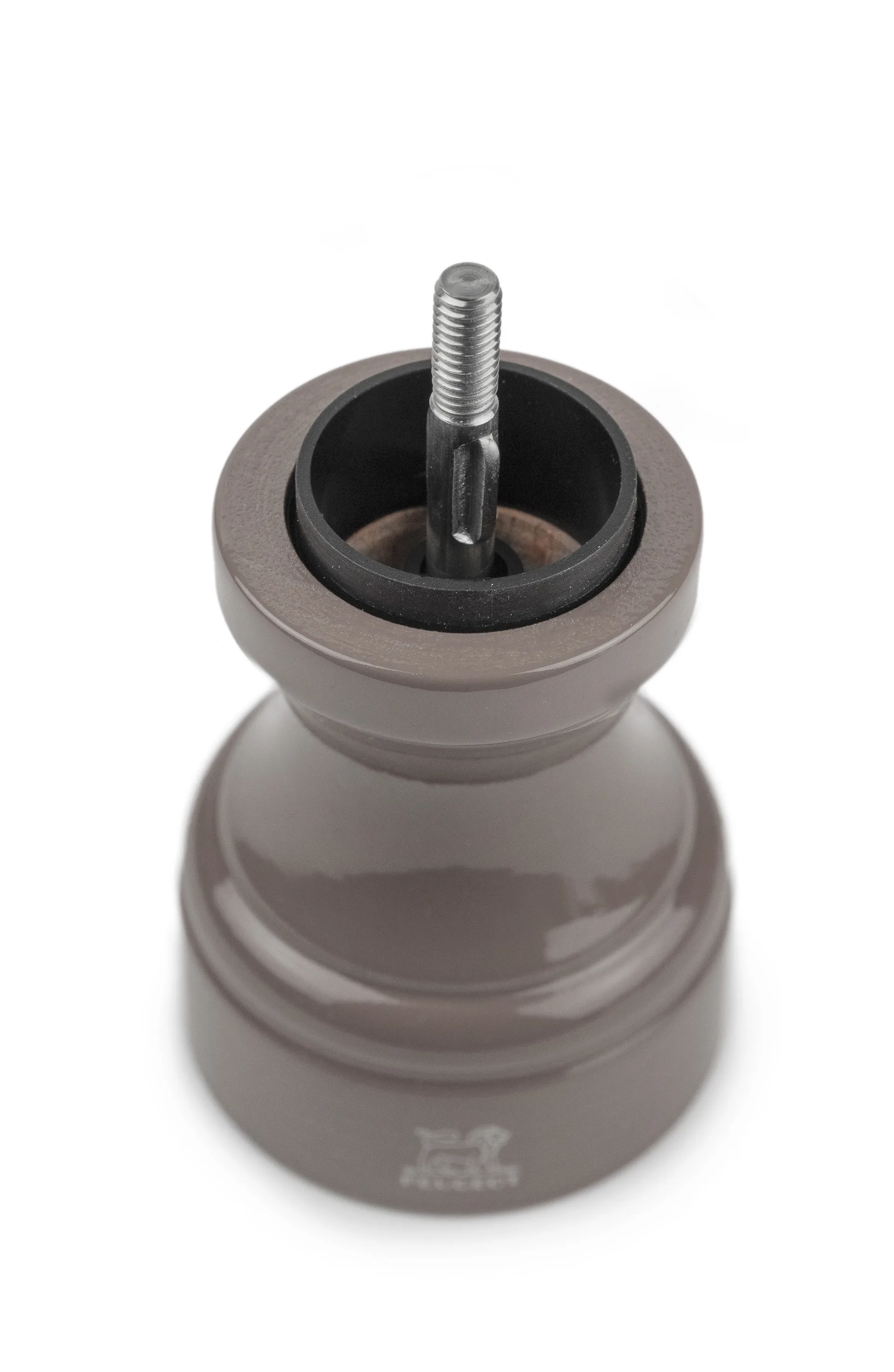 Μύλος πιπεριού Bistrorama 10 εκ, Γκρι Peugeot