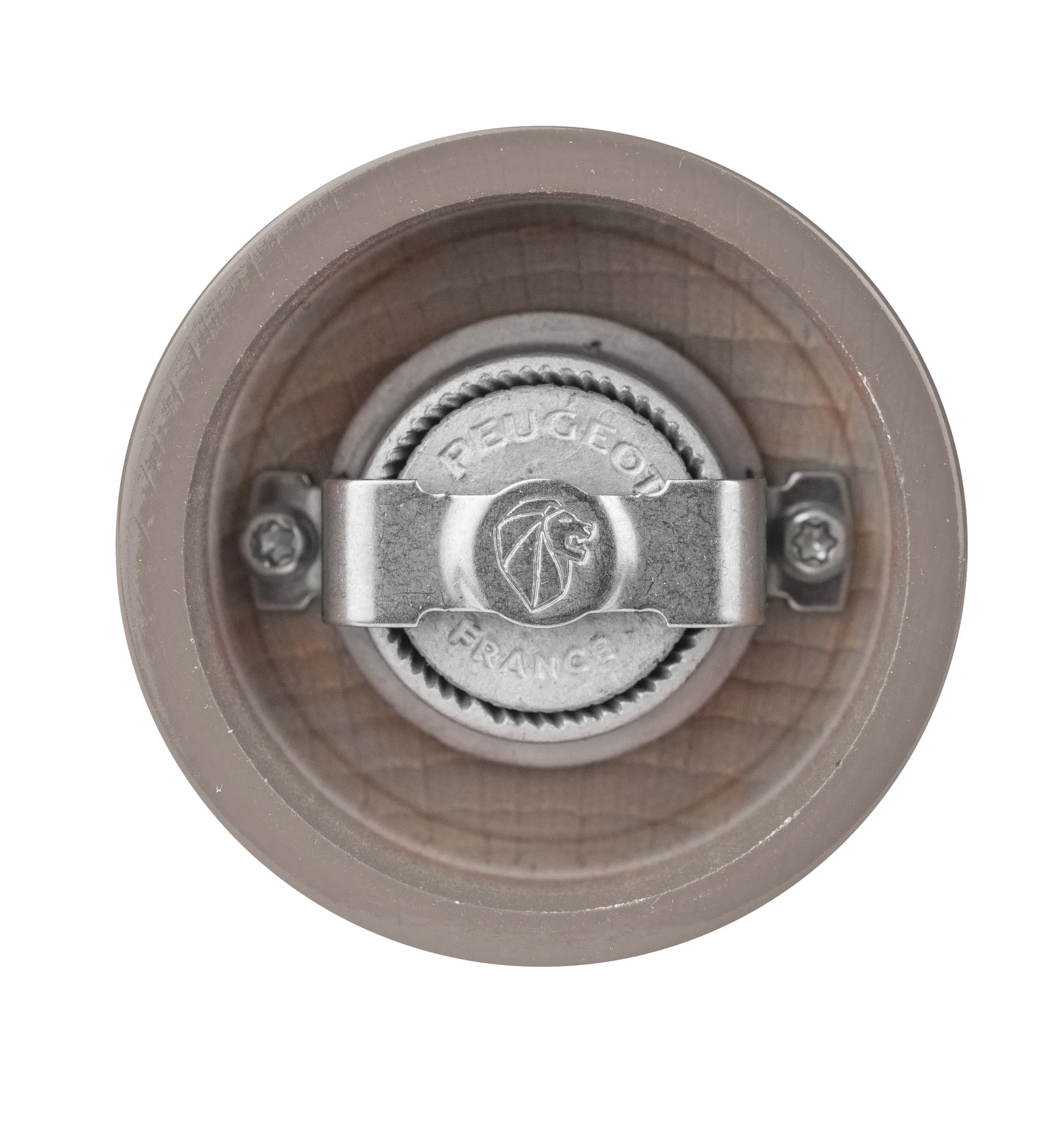 Μύλος πιπεριού Bistrorama 10 εκ, Γκρι Peugeot