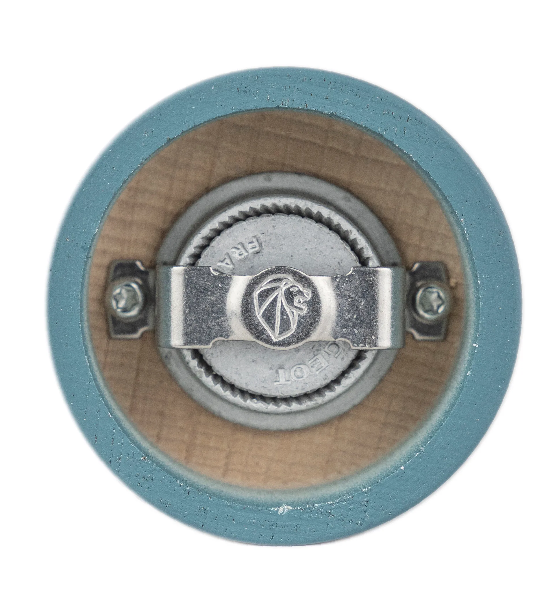 Μύλος πιπεριού Boreal 21 cm, Celestial blue Peugeot