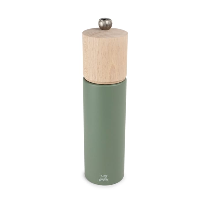 Μύλος πιπεριού Boreal 21 cm, Fern green Peugeot