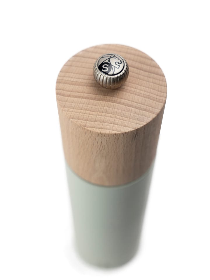 Μύλος αλατιού Boreal 21 cm, Sage green Peugeot