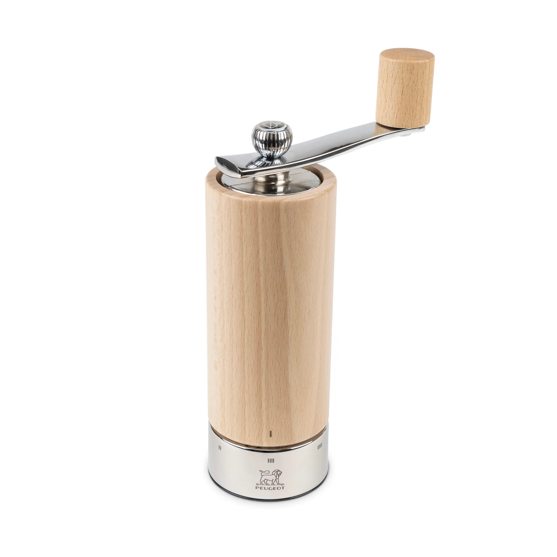 Isen Z αλατομύλος 18 εκ., Natural Peugeot