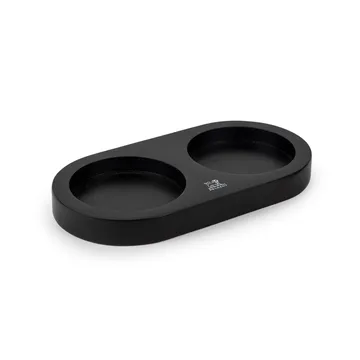 Σταντ μύλων μπαχαρικών Linea χωρίς χειρολαβή - Matte black - Peugeot