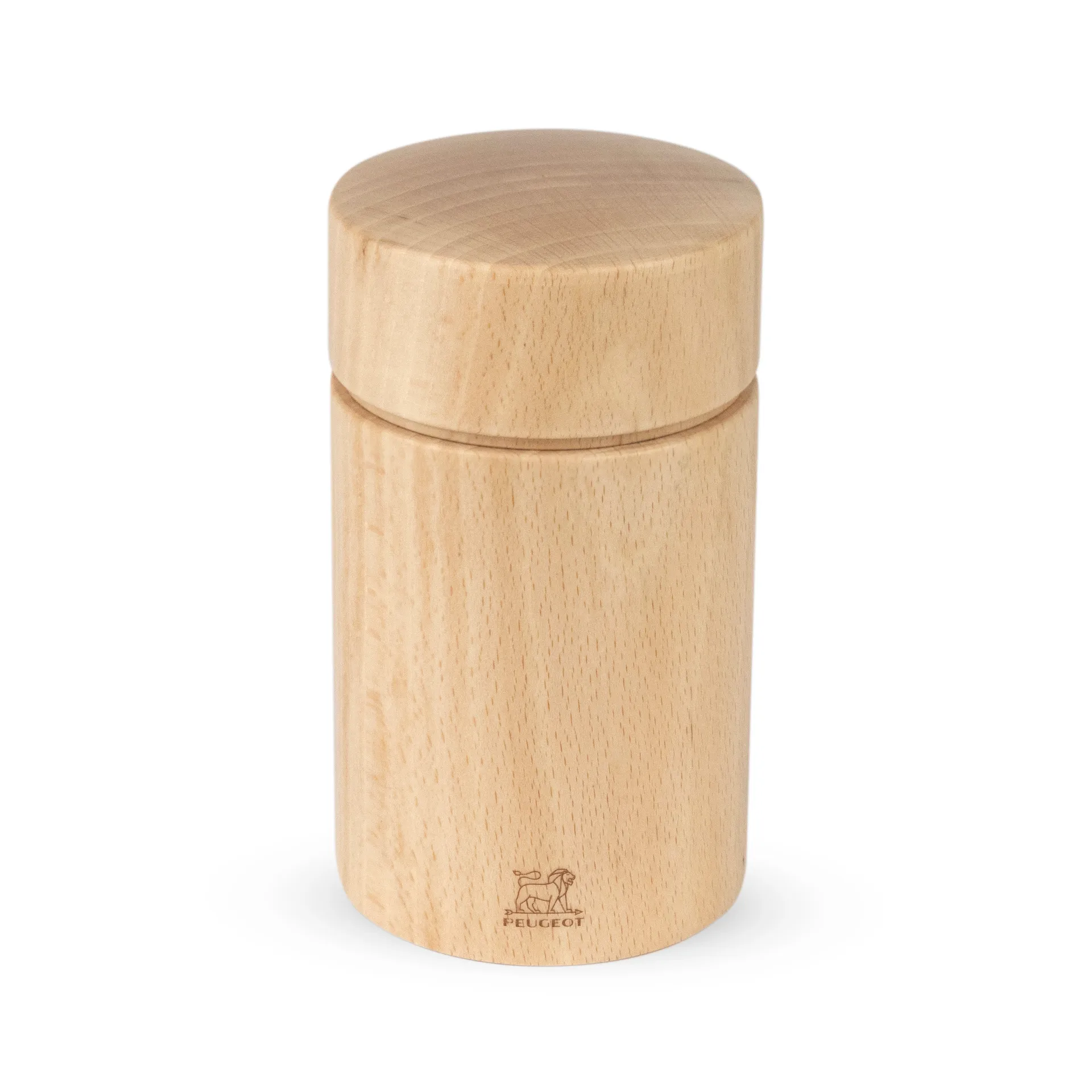 Naka μύλος λιναρόσπορου 11 cm, φύση Peugeot