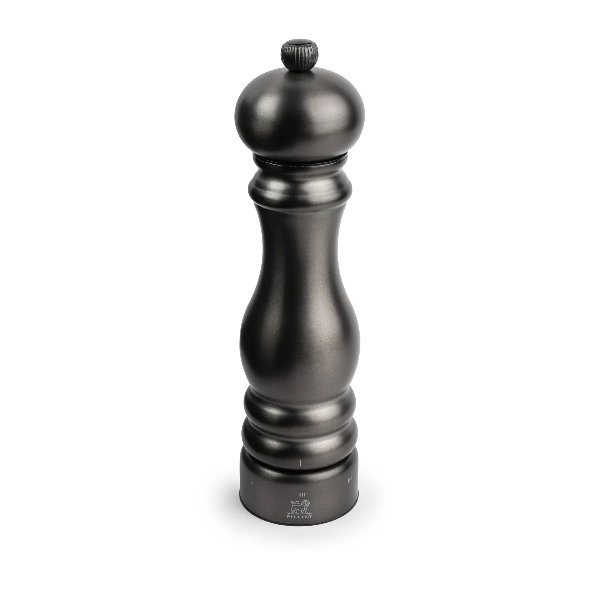 Μύλος αλατιού Paris Chef 22 εκ, Carbon Peugeot
