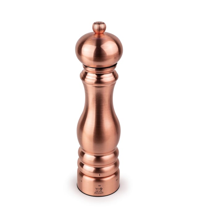 Μύλος αλατιού Paris Chef 22 εκ, Copper electroplating Peugeot